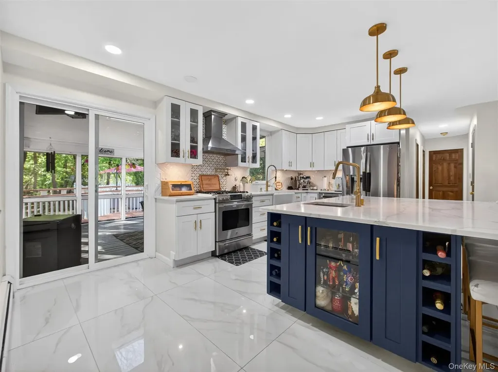7 Bell Court Suffern NY 10901