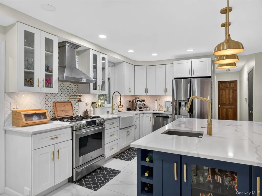 7 Bell Court Suffern NY 10901