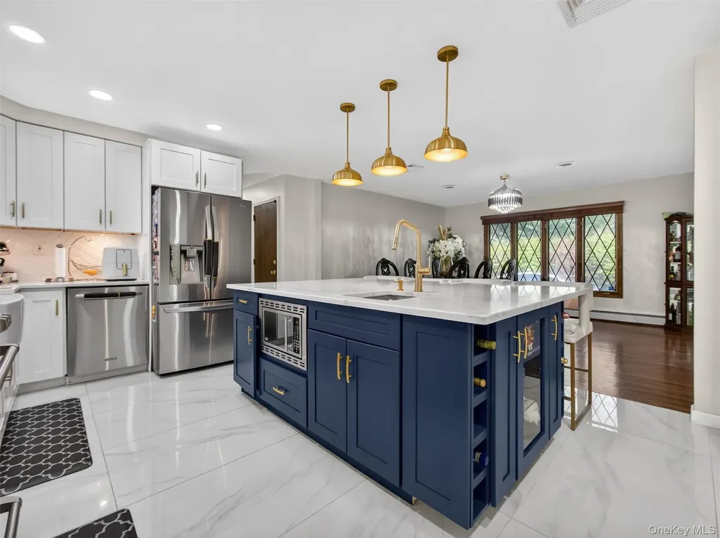7 Bell Court Suffern NY 10901