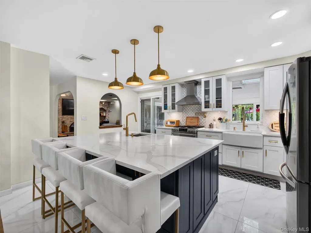 7 Bell Court Suffern NY 10901