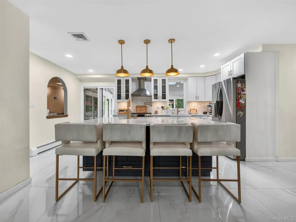 7 Bell Court Suffern NY 10901