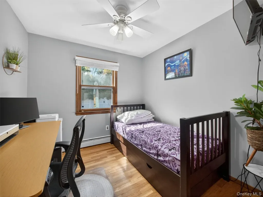 7 Bell Court Suffern NY 10901