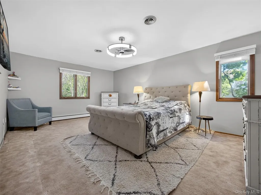7 Bell Court Suffern NY 10901