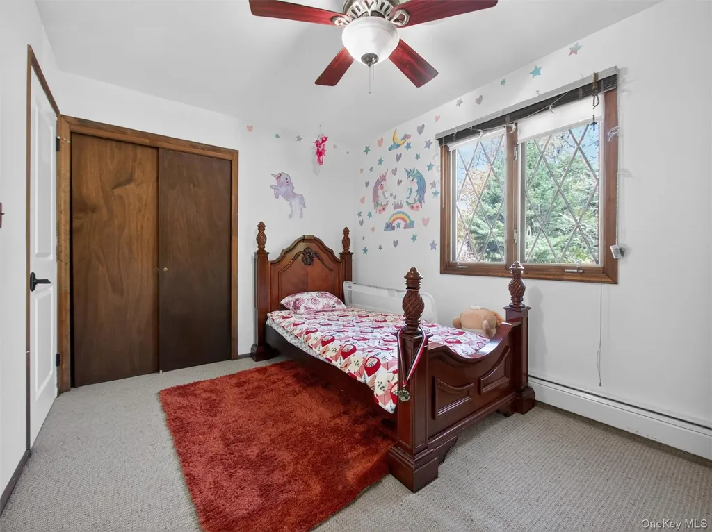 7 Bell Court Suffern NY 10901