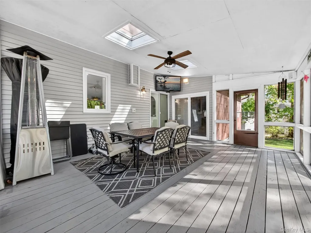 7 Bell Court Suffern NY 10901