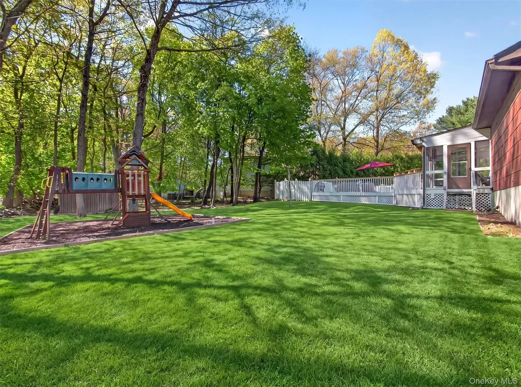 7 Bell Court Suffern NY 10901