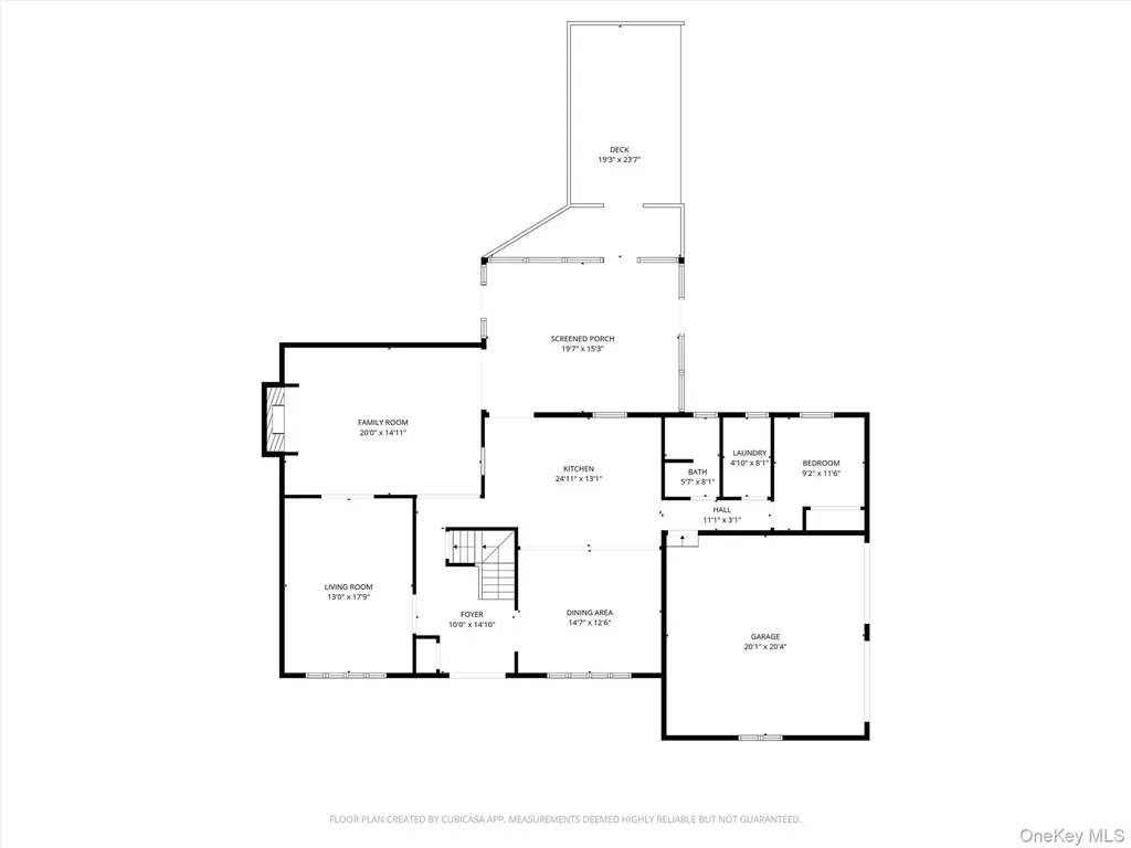 7 Bell Court Suffern NY 10901
