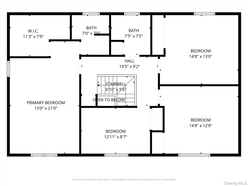 7 Bell Court Suffern NY 10901