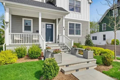 40 Grand Street Croton-on-hudson NY 10520