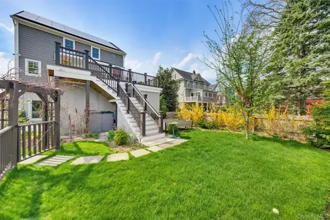 40 Grand Street Croton-on-hudson NY 10520