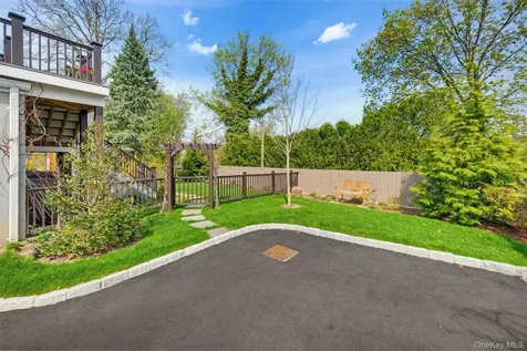 40 Grand Street Croton-on-hudson NY 10520
