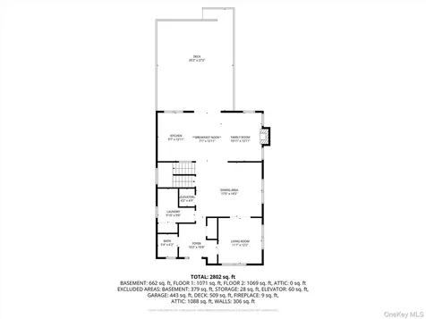 40 Grand Street Croton-on-hudson NY 10520