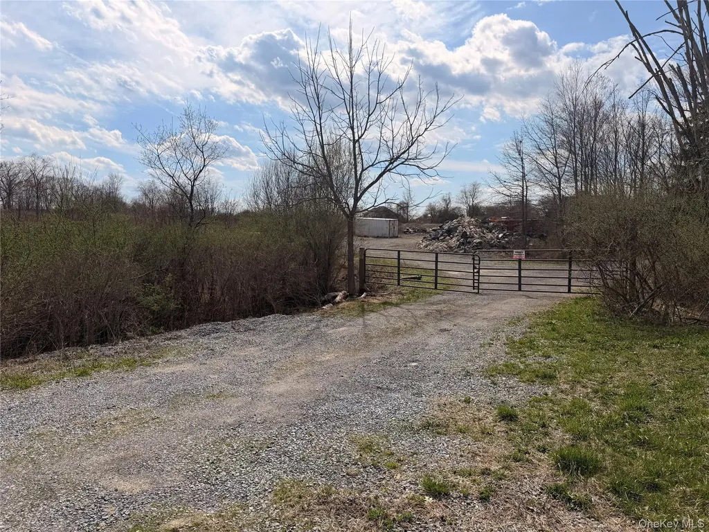 0 Route 55 Lagrangeville NY 12540