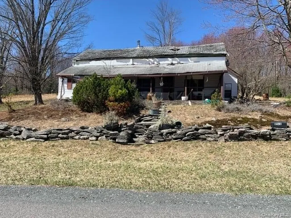 255 Wild Turnpike Rock Hill NY 12775