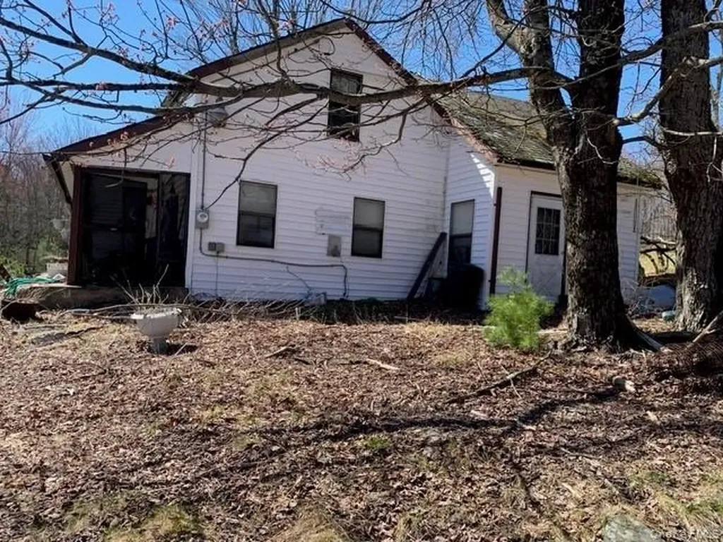 255 Wild Turnpike Rock Hill NY 12775