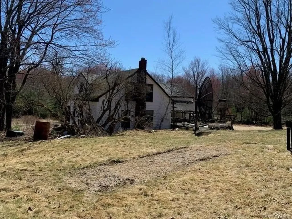 255 Wild Turnpike Rock Hill NY 12775