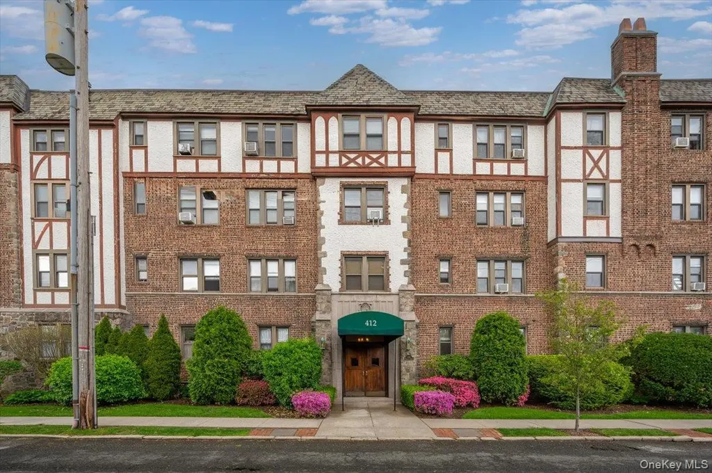 412 Munro Avenue Mamaroneck NY 10543