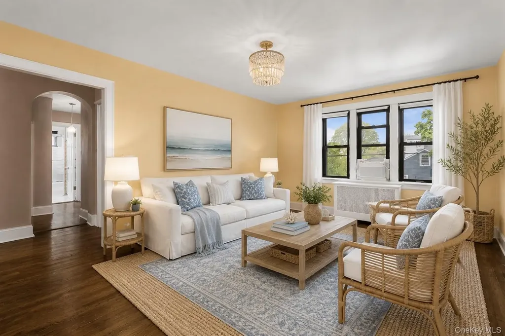 412 Munro Avenue Mamaroneck NY 10543
