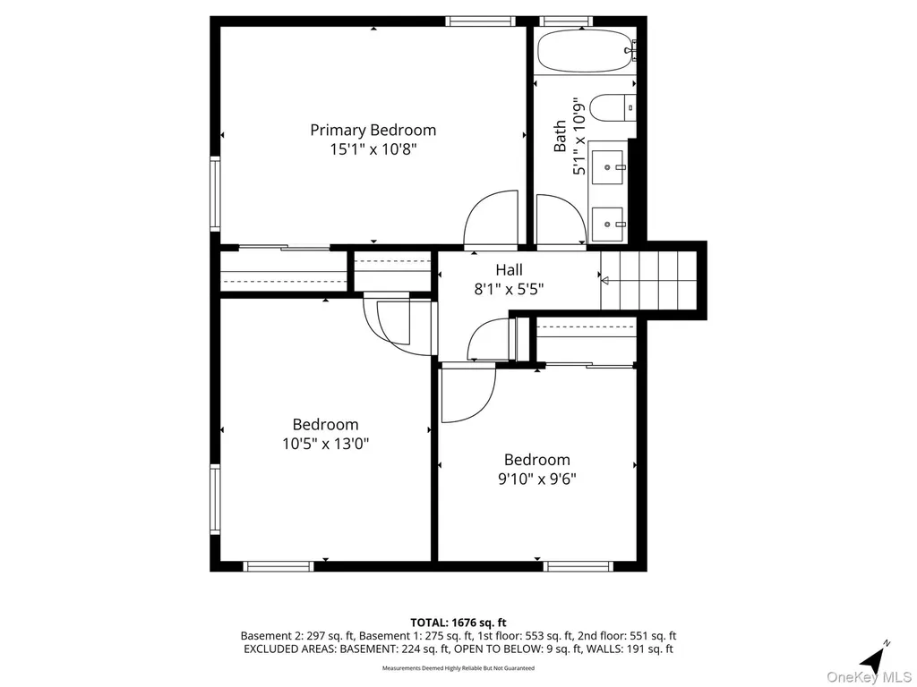 42 Edna Drive Syosset NY 11791