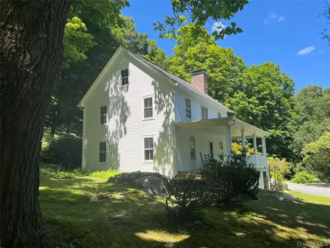 635 Long Pond Road Mahopac NY 10541