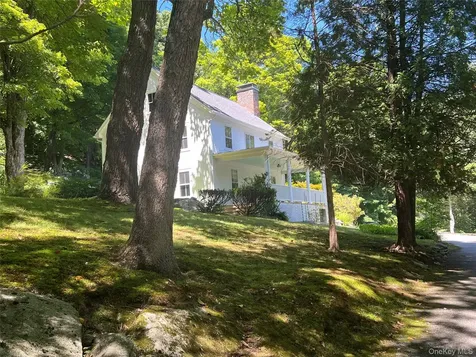 635 Long Pond Road Mahopac NY 10541