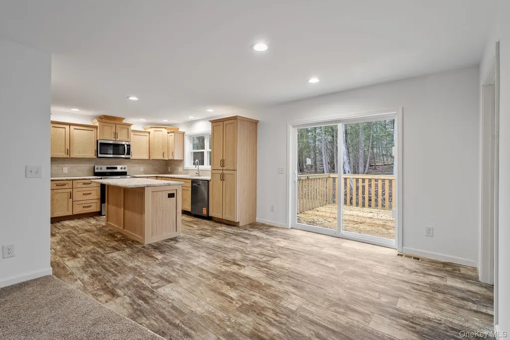 45 Pinehurst Drive W Liberty NY 12754