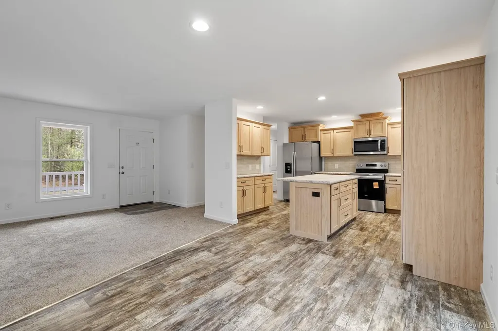 45 Pinehurst Drive W Liberty NY 12754