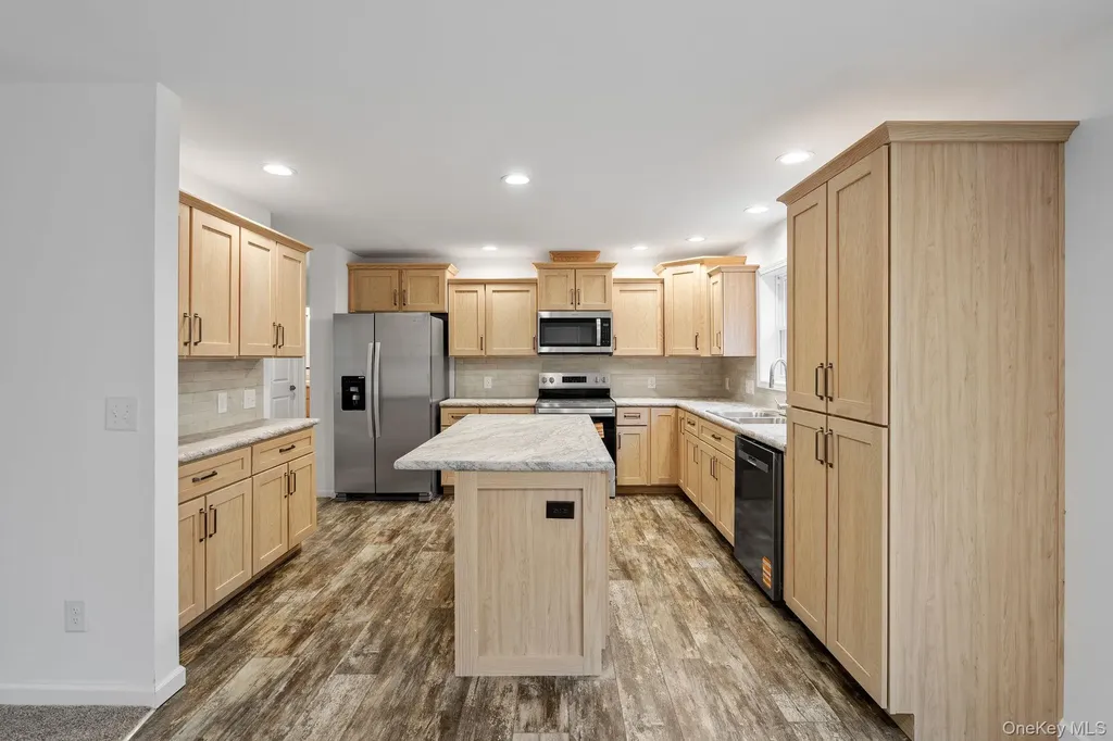 45 Pinehurst Drive W Liberty NY 12754