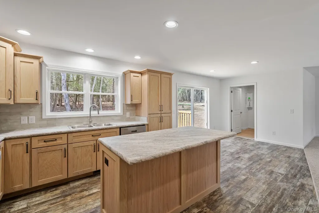 45 Pinehurst Drive W Liberty NY 12754