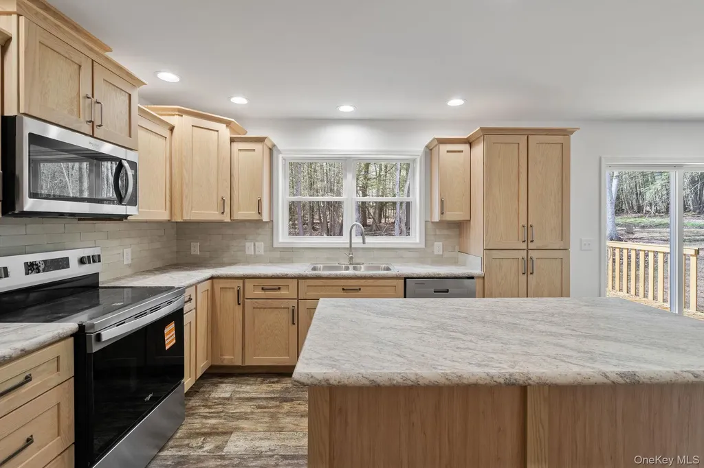 45 Pinehurst Drive W Liberty NY 12754