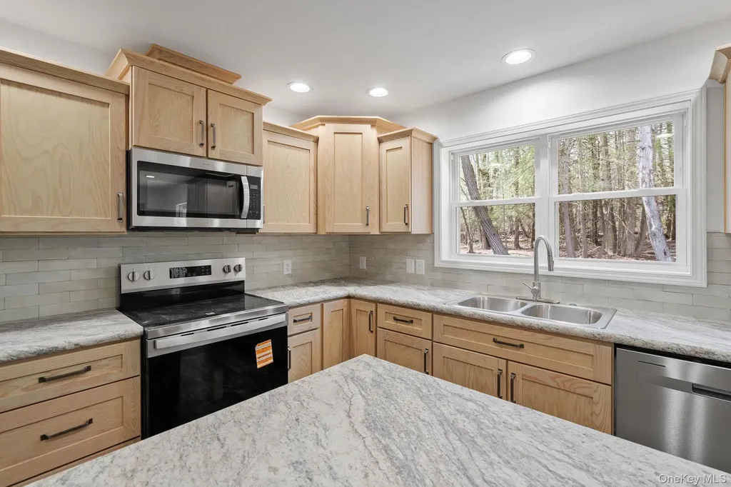 45 Pinehurst Drive W Liberty NY 12754