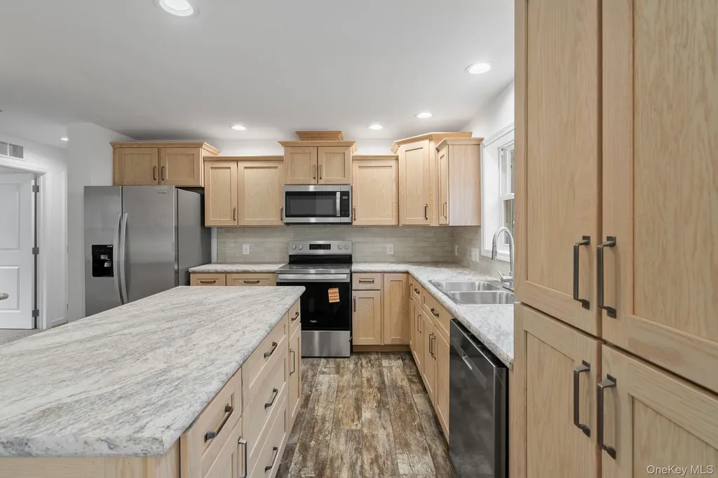 45 Pinehurst Drive W Liberty NY 12754