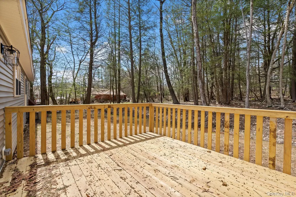 45 Pinehurst Drive W Liberty NY 12754