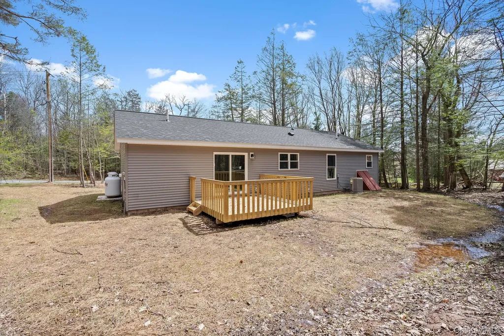 45 Pinehurst Drive W Liberty NY 12754