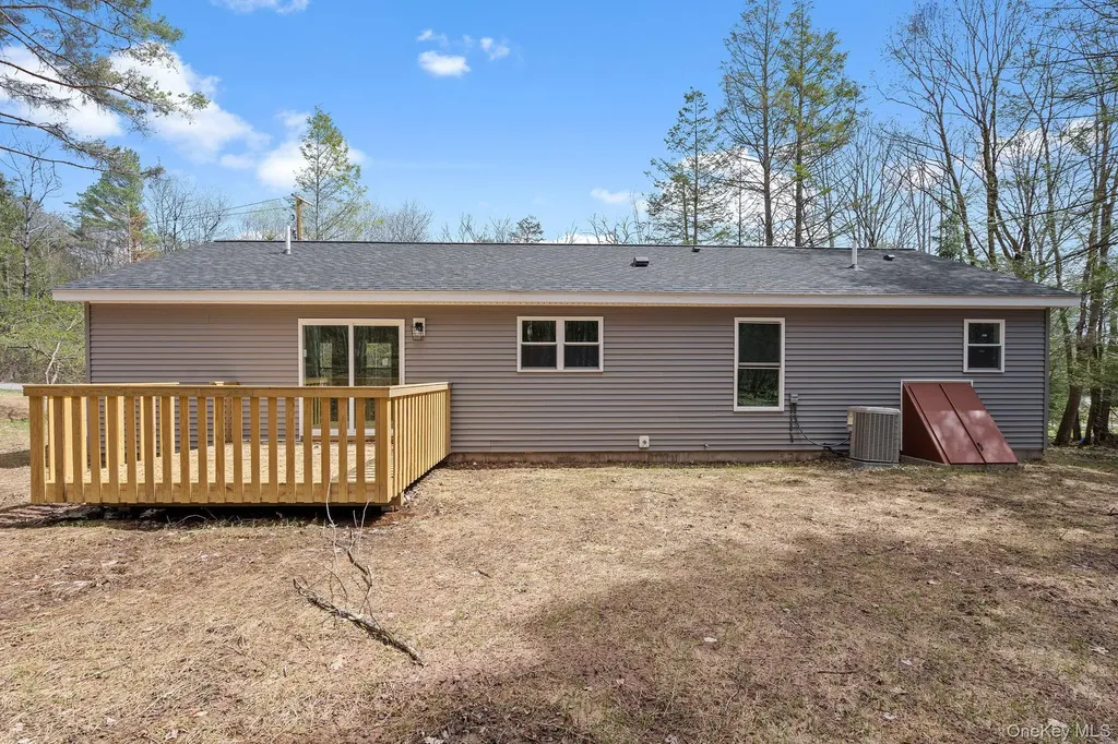 45 Pinehurst Drive W Liberty NY 12754