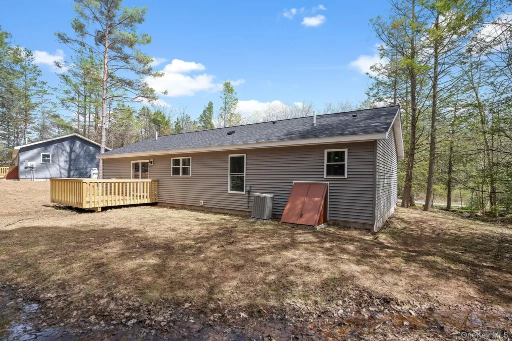 45 Pinehurst Drive W Liberty NY 12754