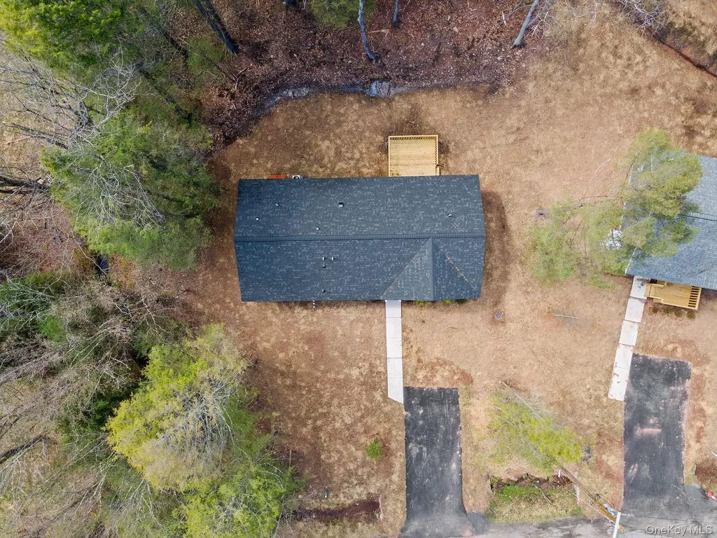 45 Pinehurst Drive W Liberty NY 12754