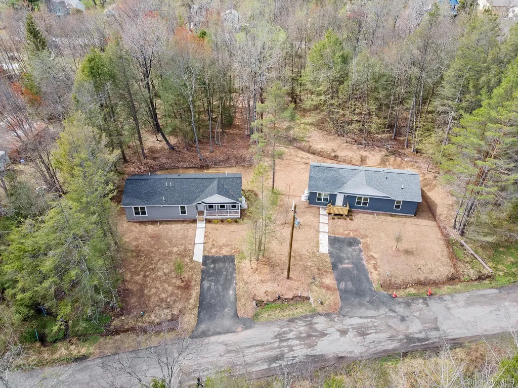 45 Pinehurst Drive W Liberty NY 12754