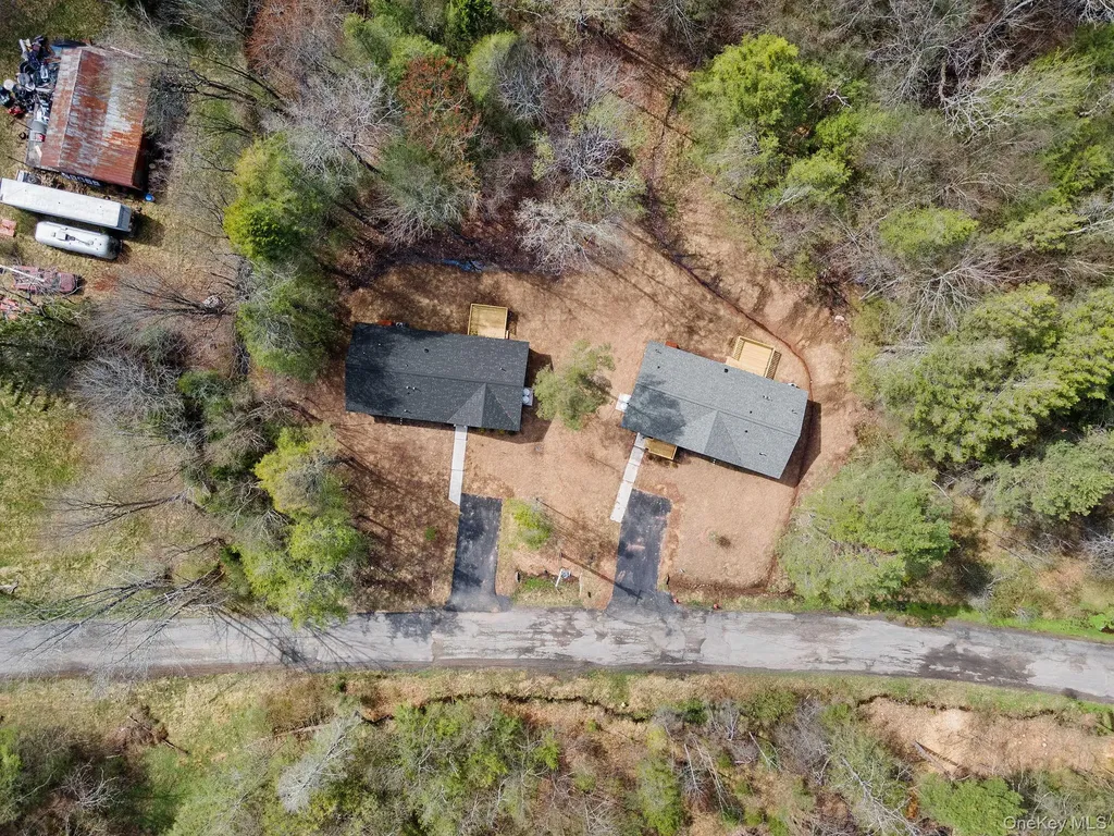 45 Pinehurst Drive W Liberty NY 12754