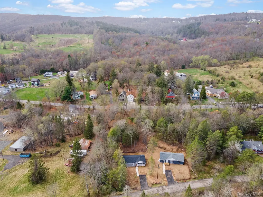 45 Pinehurst Drive W Liberty NY 12754