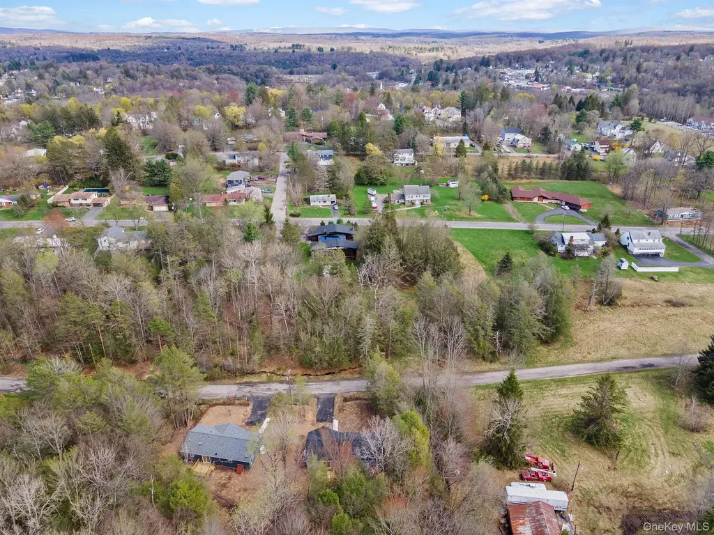 45 Pinehurst Drive W Liberty NY 12754