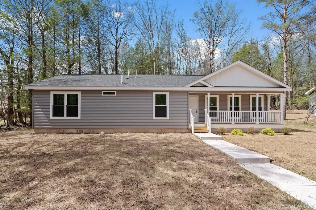 45 Pinehurst Drive W Liberty NY 12754