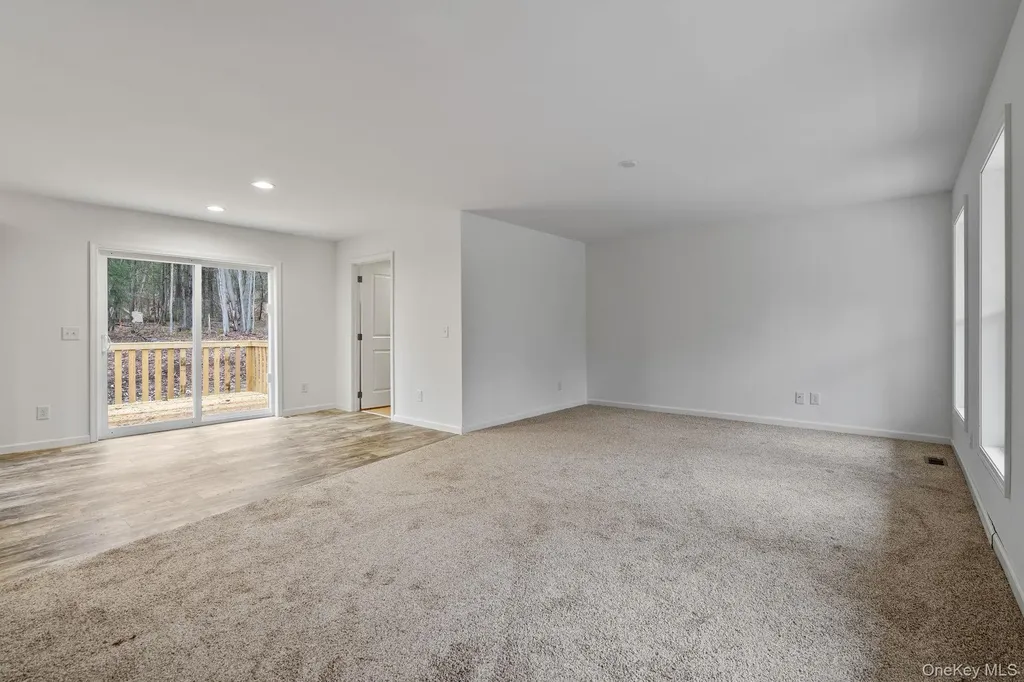 45 Pinehurst Drive W Liberty NY 12754