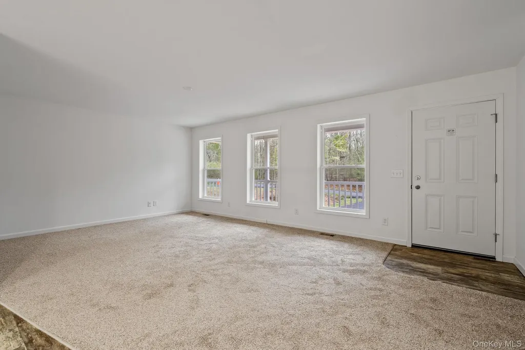 45 Pinehurst Drive W Liberty NY 12754