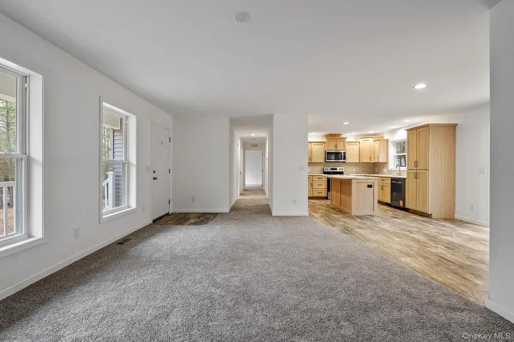 45 Pinehurst Drive W Liberty NY 12754