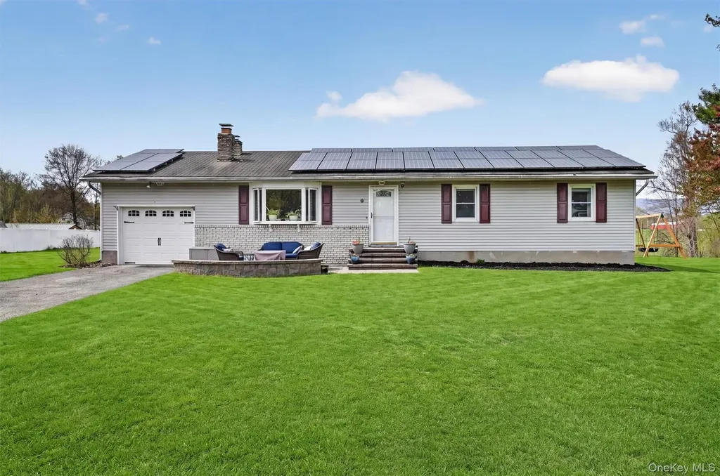 9 Claire Drive Pine Bush NY 12566