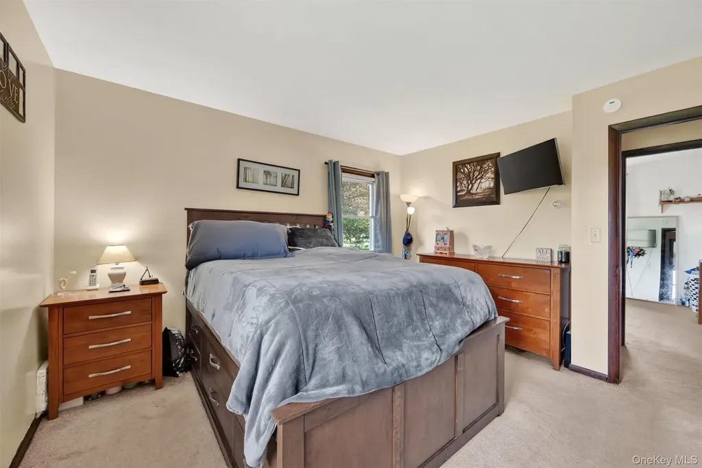 9 Claire Drive Pine Bush NY 12566