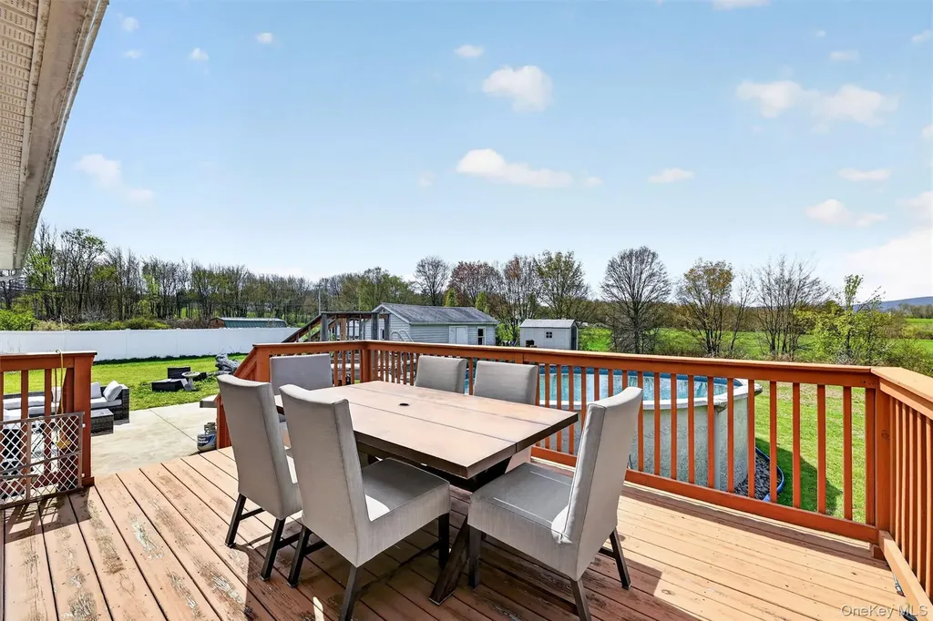 9 Claire Drive Pine Bush NY 12566