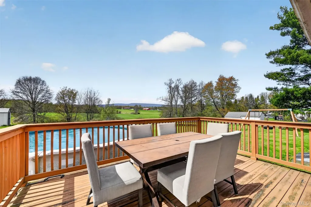 9 Claire Drive Pine Bush NY 12566
