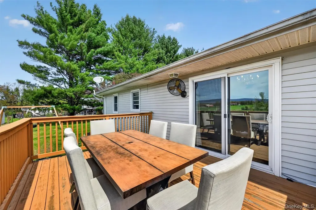 9 Claire Drive Pine Bush NY 12566